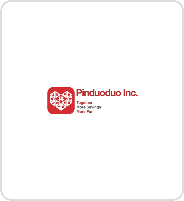 บทนำเกี่ยวกับ Pinduoduo